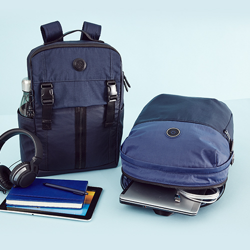 The 16" Laptop Backpack Set